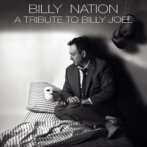 Billy Nation - a tribute to Billy Joel