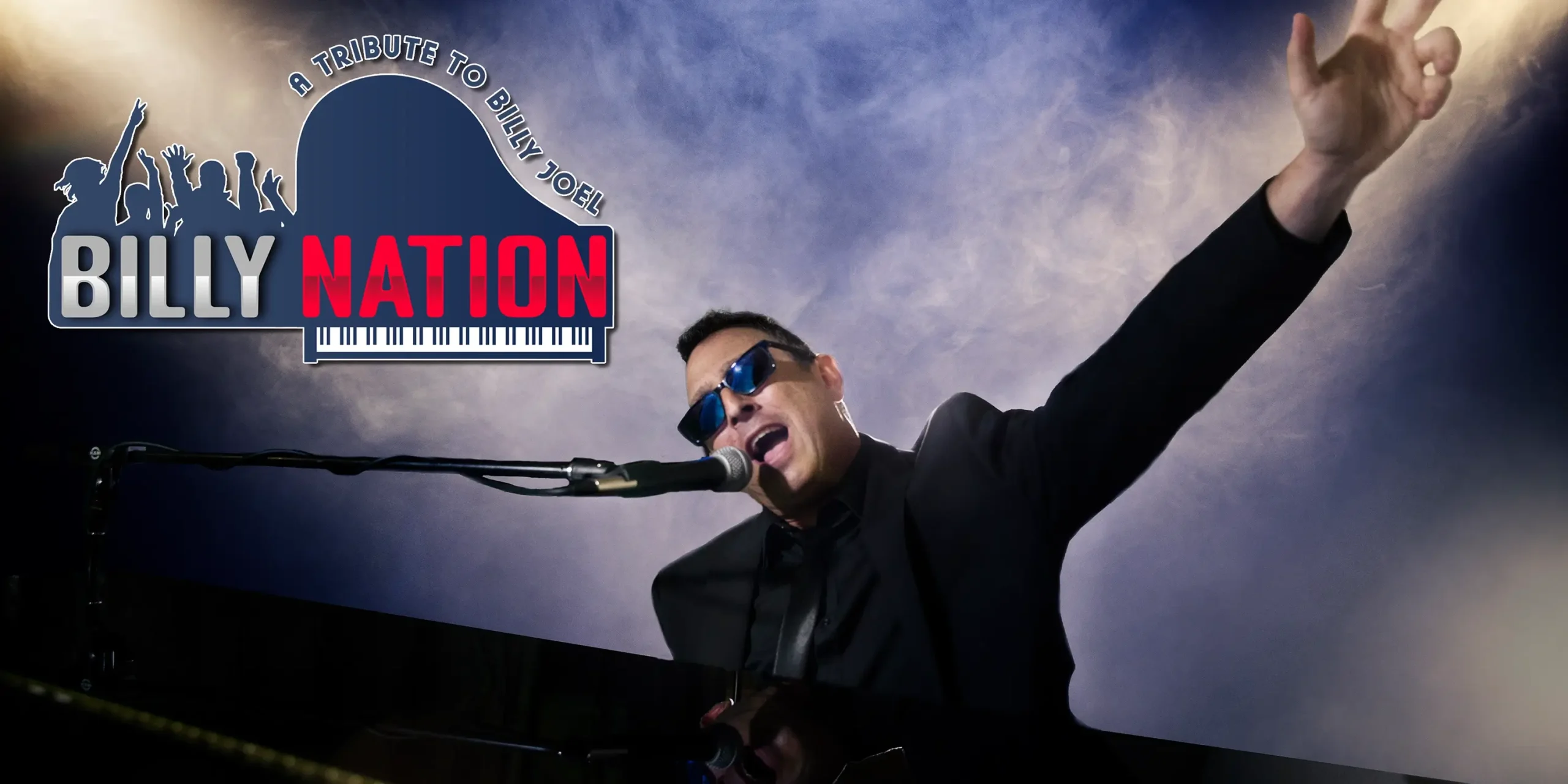 Fat Cat Booking presents: Billy Nation - a tribute to Billy Joel