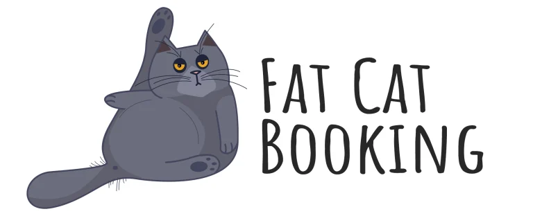 Fat Cat Booking Agency