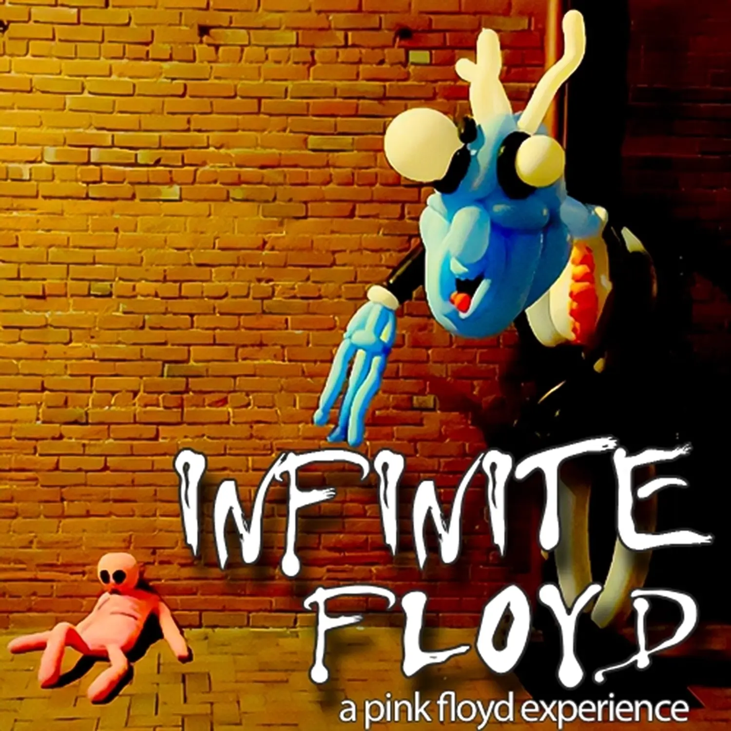 Infinite Floyd: a Pink Floyd Tribute Experience