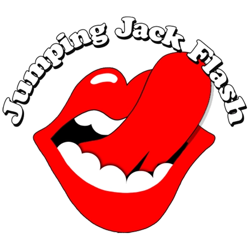 Jumping Jack Flash Logo