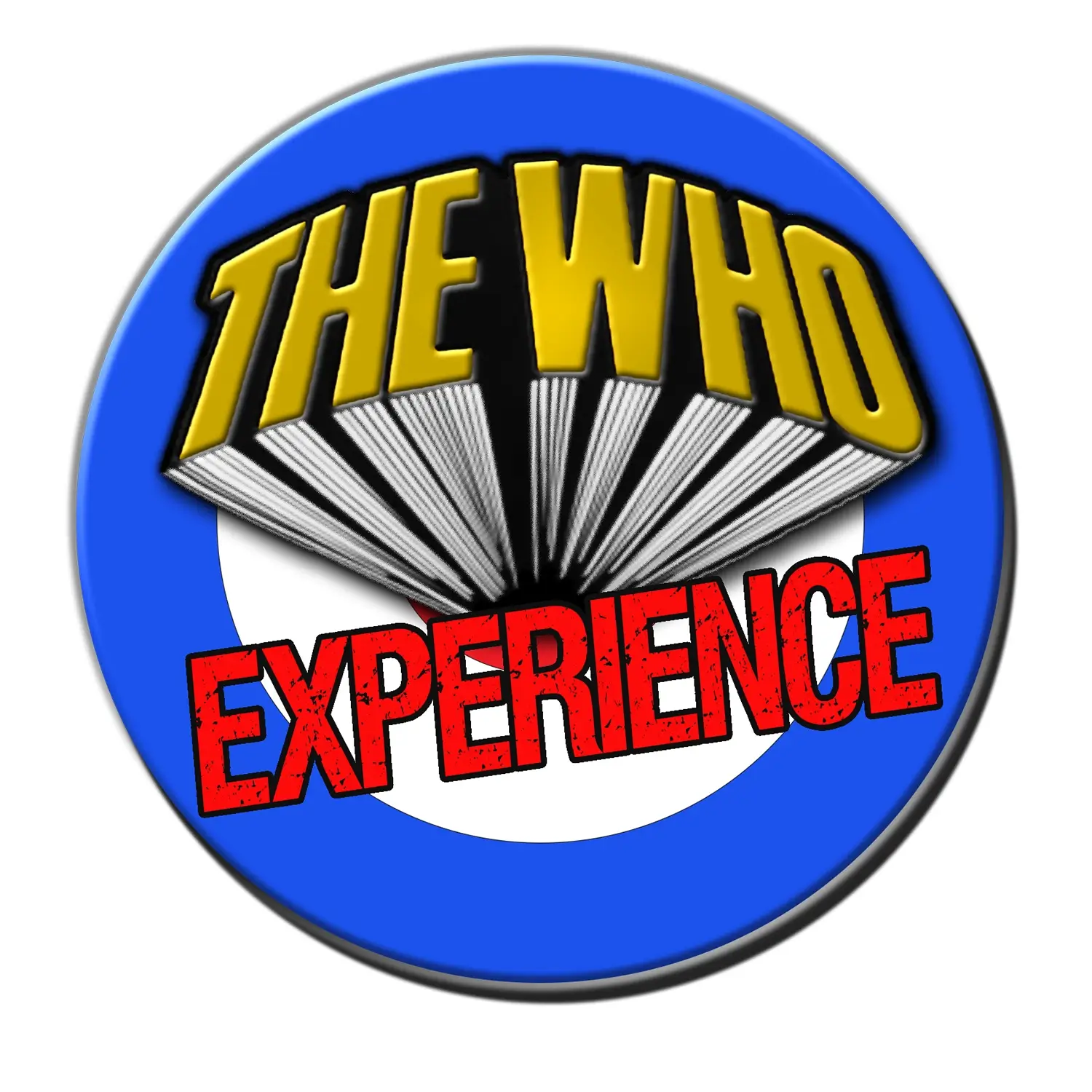 The Who Experience: a Tribute to The Who