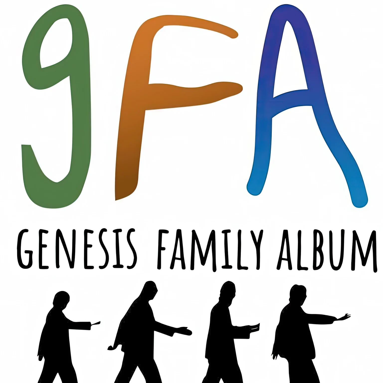 Genesis Family Album | a tribute to Genesis and Phil Collins