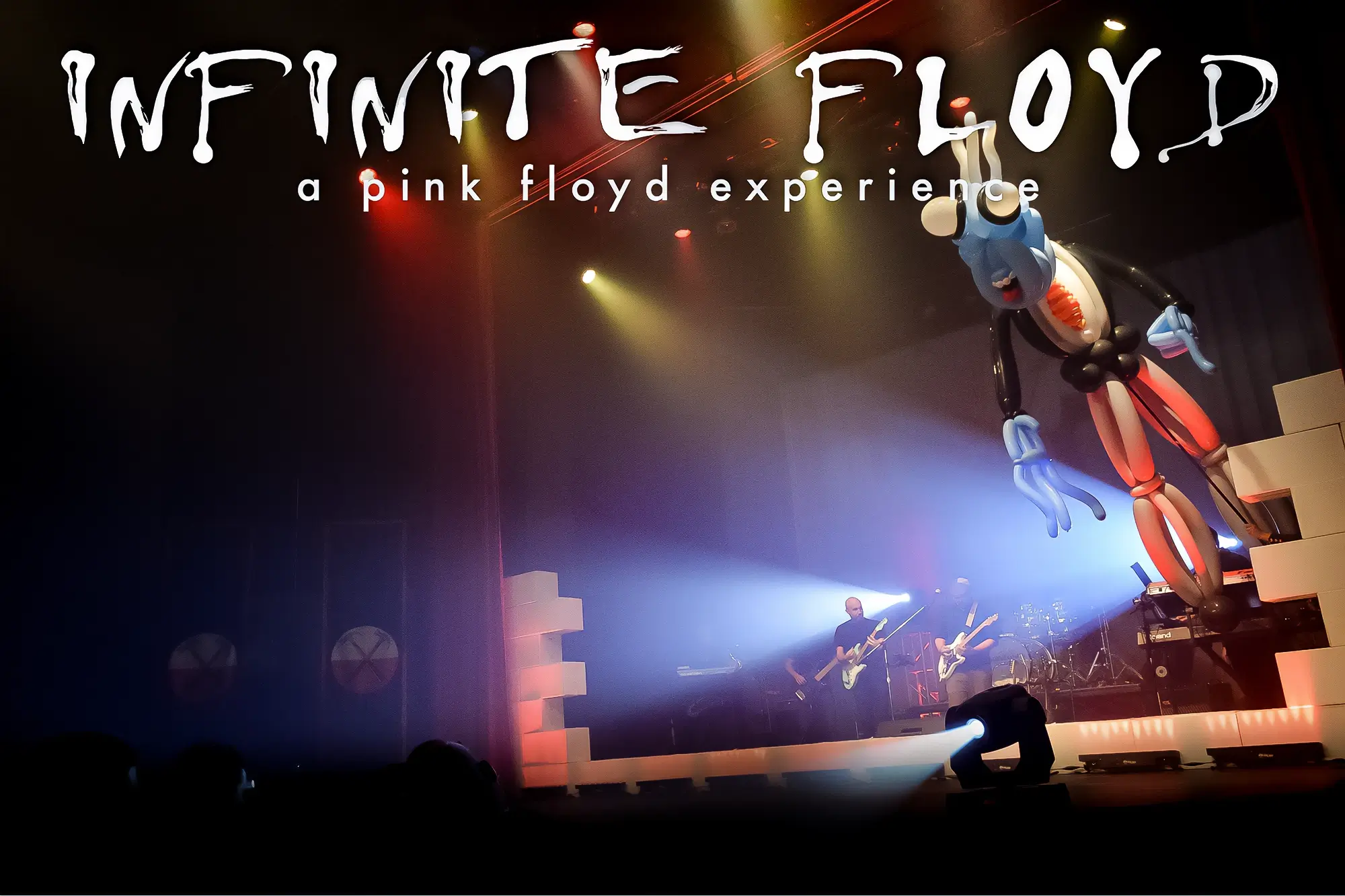 Infinite Floyd | A Pink Floyd Experience
