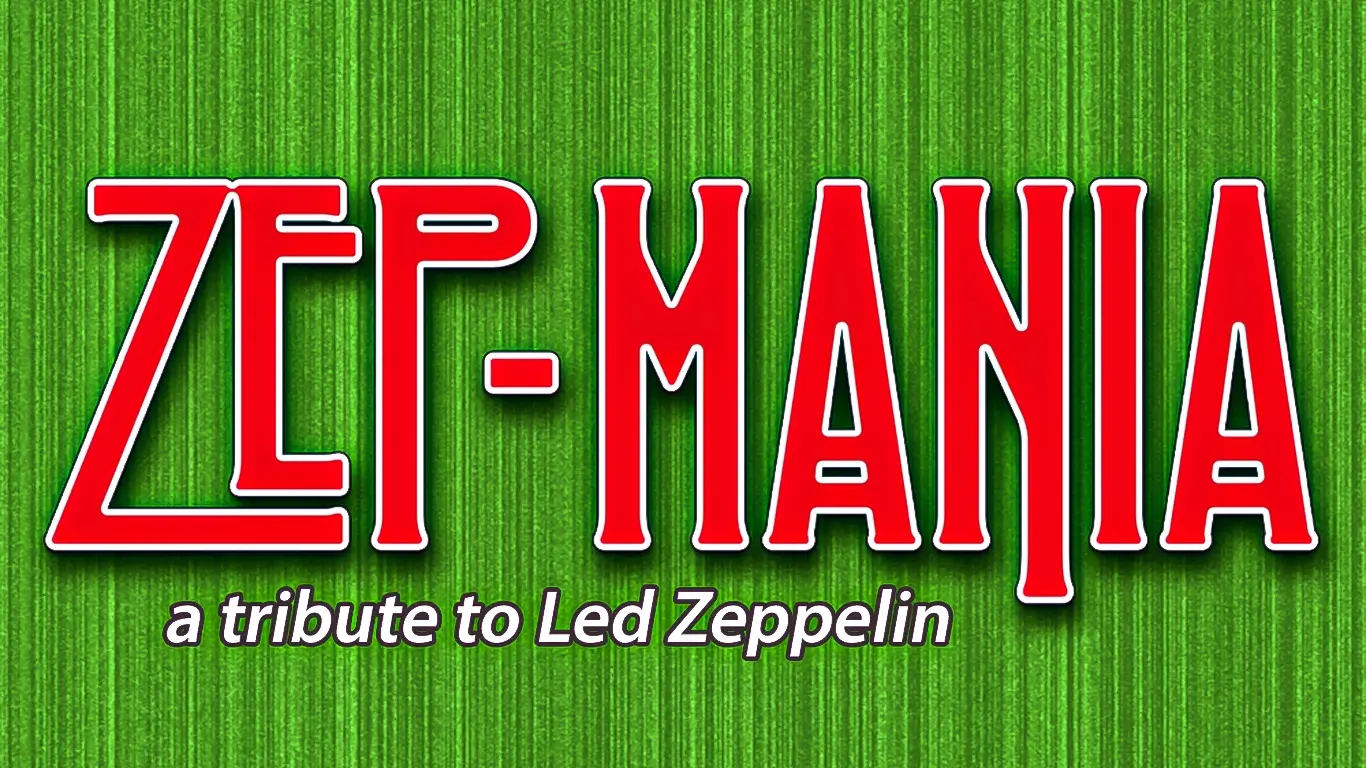 Zep Mania | A tribute to Led Zeppelin