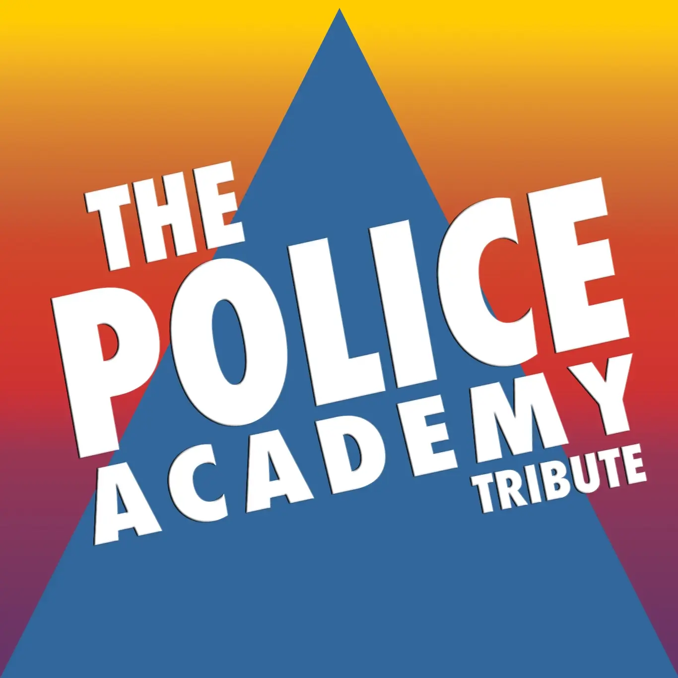The Police Academy: America's Greatest Tribute to The Police!